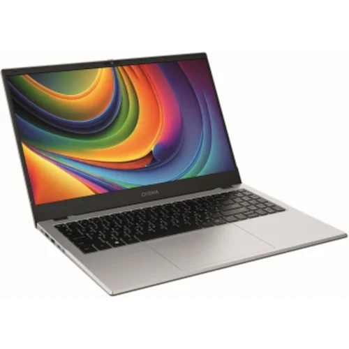 Ноутбук Digma EVE C5802 N-series N100 8Gb SSD256Gb Intel UHD Graphics 15.6" IPS FHD (1920x1080) Wind
