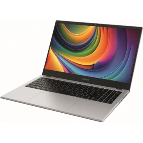 Ноутбук Digma EVE C5802 N-series N100 8Gb SSD256Gb Intel UHD Graphics 15.6" IPS FHD (1920x1080) Wind