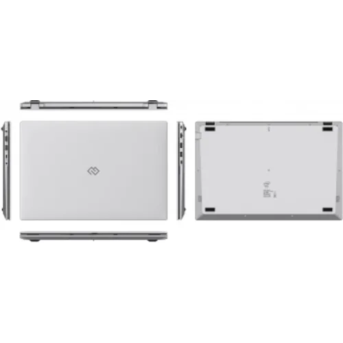 Ноутбук Digma EVE C5802 N-series N100 8Gb SSD256Gb Intel UHD Graphics 15.6" IPS FHD (1920x1080) Wind