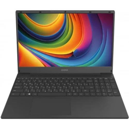 Ноутбук Digma EVE A5820 Ryzen 3 3200U 16Gb SSD512Gb AMD Radeon Graphics 15.6" IPS FHD (1920x1080) Wi