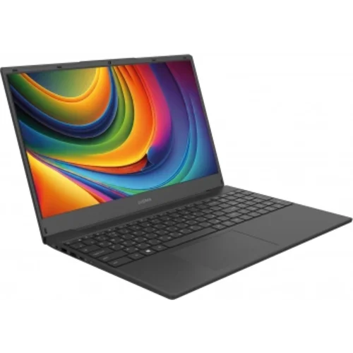 Ноутбук Digma EVE A5820 Ryzen 3 3200U 16Gb SSD512Gb AMD Radeon Graphics 15.6" IPS FHD (1920x1080) Wi