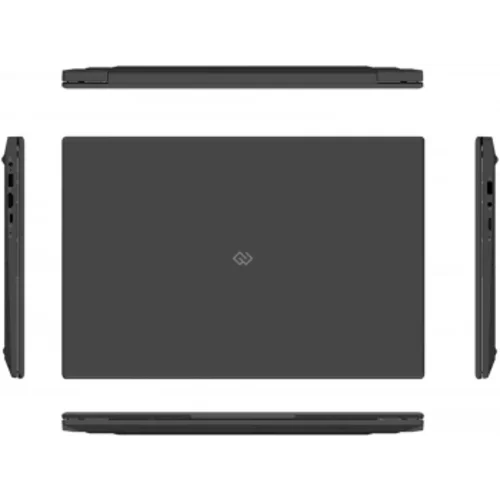Ноутбук Digma EVE A5820 Ryzen 3 3200U 16Gb SSD512Gb AMD Radeon Graphics 15.6" IPS FHD (1920x1080) Wi