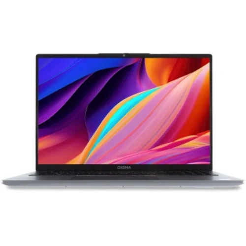 Ноутбук Digma EVE C5805 N100 8Gb SSD256Gb Intel UHD Graphics 16" IPS WUXGA (1920x1200) Windows 11 Pr