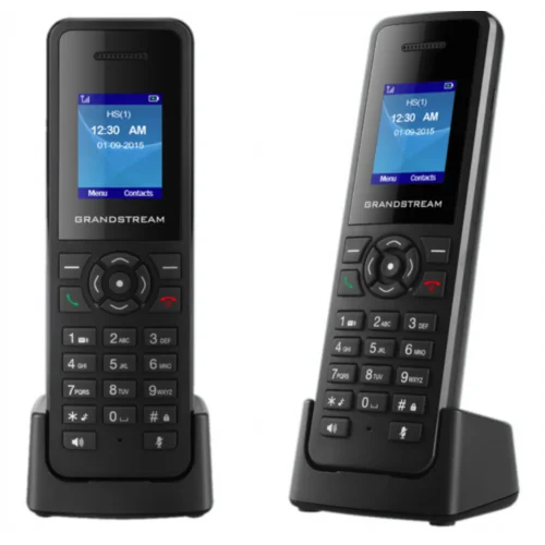 DECT трубка Grandstream DP720
