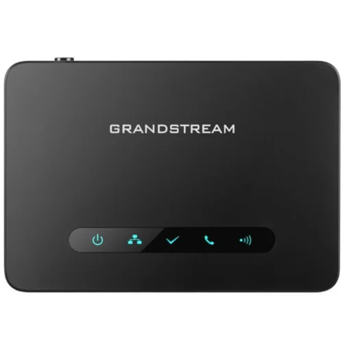 DECT базовая станция Grandstream DP750