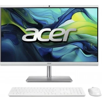 Моноблок Acer Aspire C27-195ES 27" Full HD Core Ultra 5 125U (1.3) 8Gb SSD512Gb Graphics CR