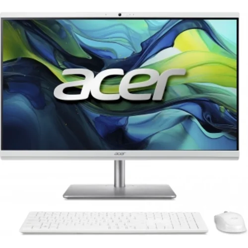 Моноблок Acer Aspire C27-195ES 27" Full HD Core Ultra 5 125U (1.3) 8Gb SSD512Gb Graphics CR