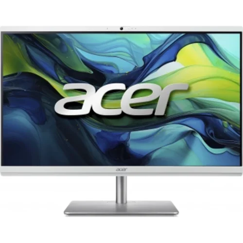 Моноблок Acer Aspire C27-195ES 27" Full HD Core Ultra 5 125U (1.3) 8Gb SSD512Gb Graphics CR