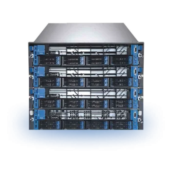 Серверная платформа ДатаРу БС8, 8U, Scalable, DDR4, 32xSSD/HDD 2.5"