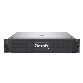 Серверная платформа ДатаРу ПИ750, 2U, Scalable Gen3, DDR4, 24xHDD