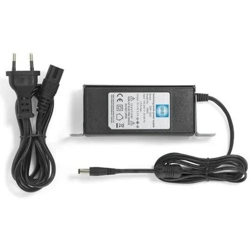 Блок питания 15 В / 3,3 А WISI