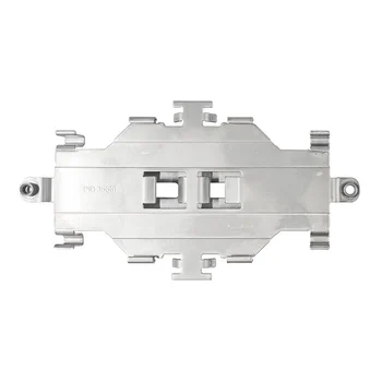 Крепление на DIN рейку DINrail PRO