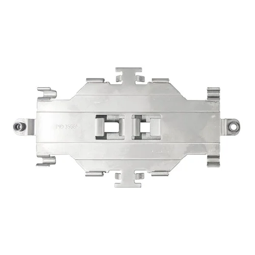 Крепление на DIN рейку DINrail PRO