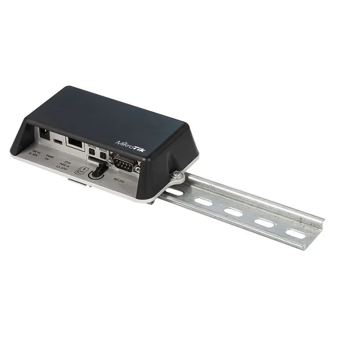 Крепление на DIN рейку DINrail PRO