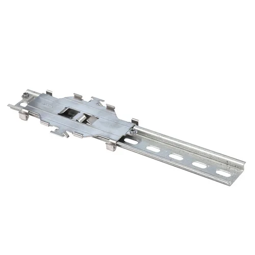 Крепление на DIN рейку DINrail PRO