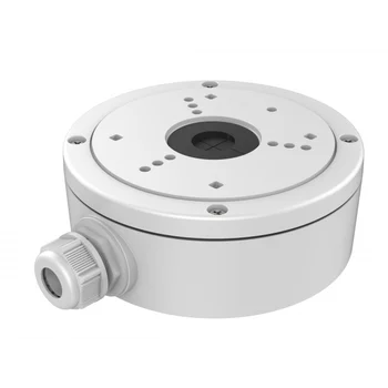 Монтажная коробка Hikvision DS-1280ZJ-S