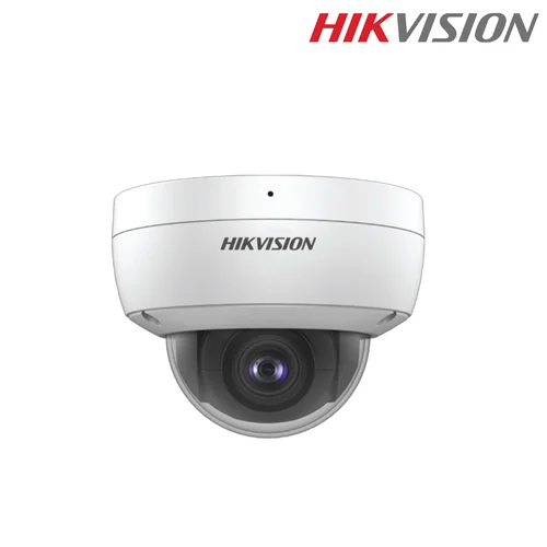 IP-камера Hikvision DS-2CD2123G0-IU (2.8mm), 2Мп, фикс. объектив 2.8мм, встр.микр, ИК до 30м, WDR 120дБ, IP67