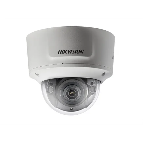 IP-камера Hikvision DS-2CD2743G0-IZS, 4Мп (2688 х 1520) 30к/с, объектив 2.8-12мм, 12В/PoE 802.3af, WDR 120дБ, ИК до 30м, microSD до 128Гб, IP67