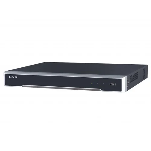16-ти канальный IP регистратор Hikvision DS-7616NI-I2