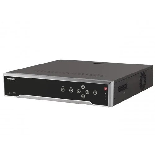 Сетевой 32-х канальный регистратор Hikvision DS-7732NI-I4/24P