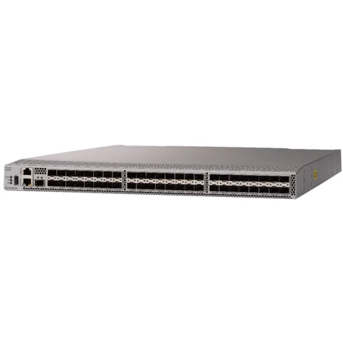 Коммутатор Cisco MDS C9148T-24EK9
