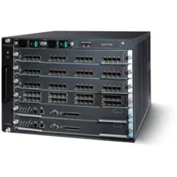 Шасси Cisco MDS C9506