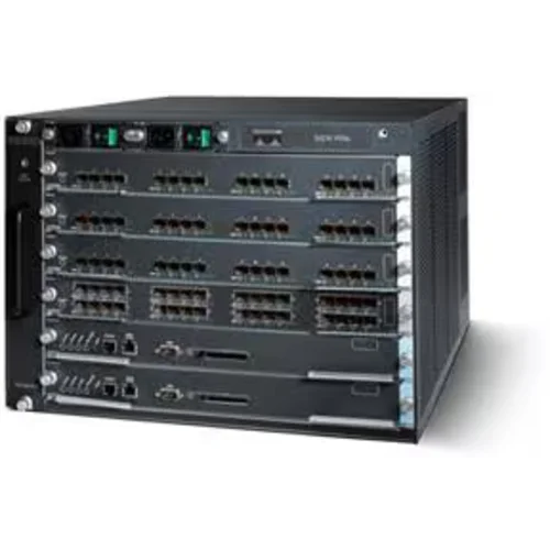 Шасси Cisco MDS C9506