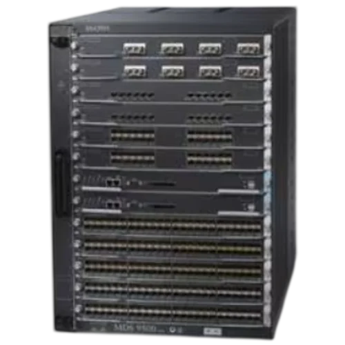 Шасси Cisco MDS C9513