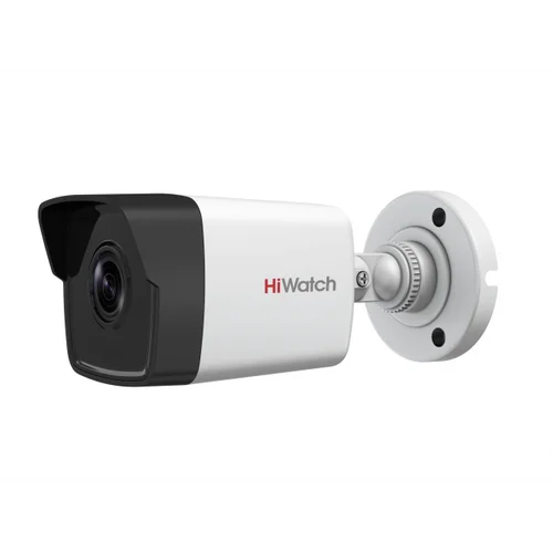 IP камера буллет 2Мп HiWatch DS-I200 (D) (2.8 mm)