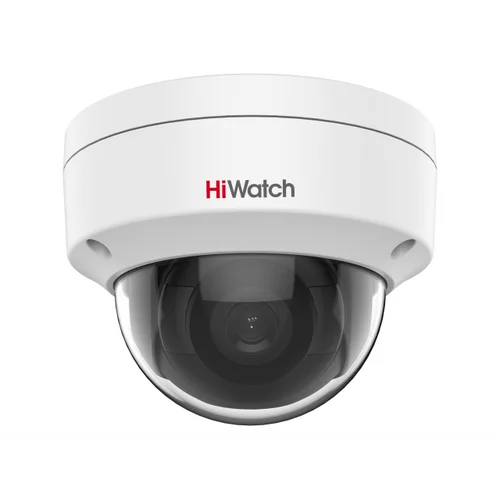 IP камера купольная 2Мп HiWatch DS-I202 (D) (4 mm)