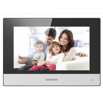 IP видеодомофон Hikvision DS-KH6320-TE1