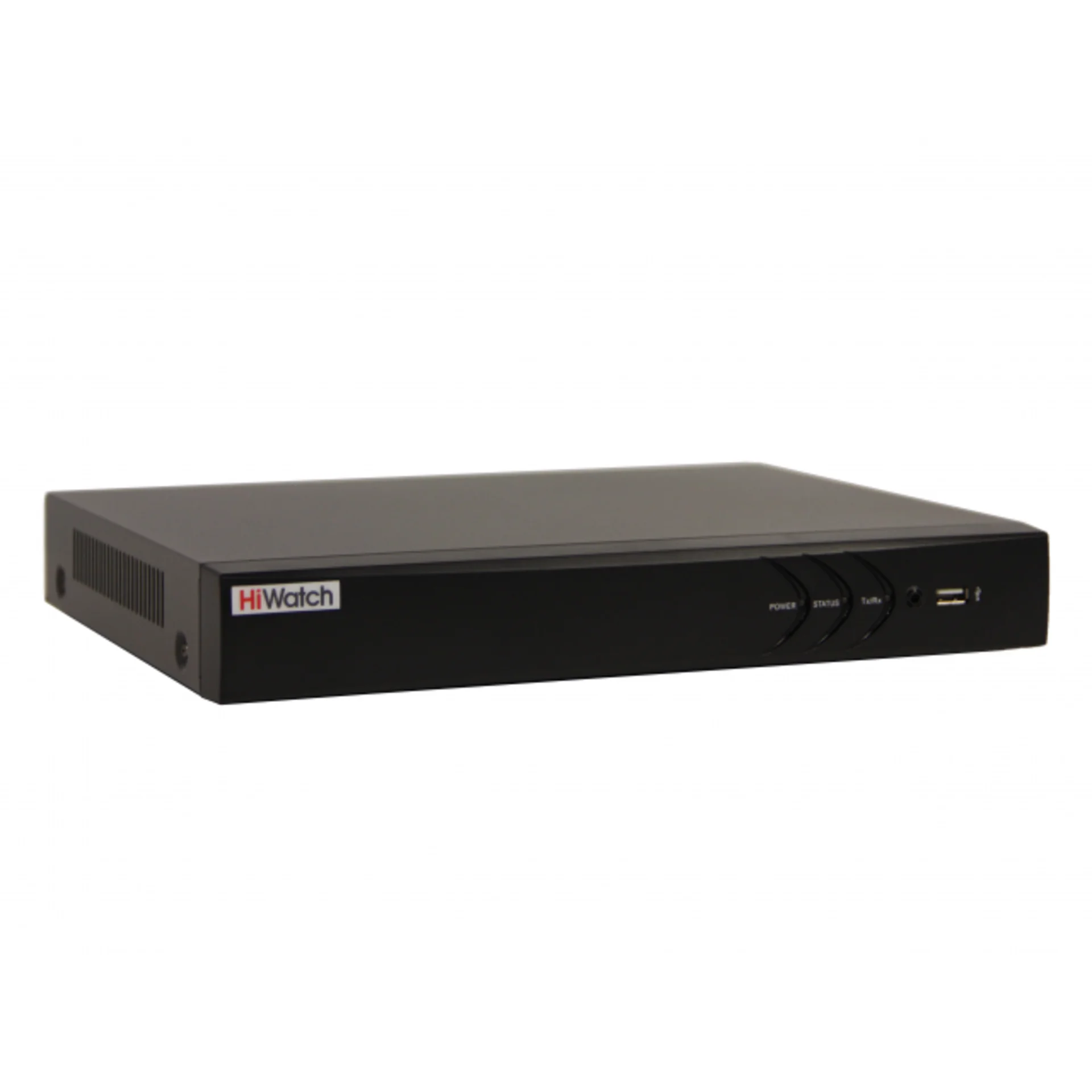 Видеорегистратор сетевой 4-х канальный HiWatch DS-N304(D)
