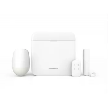 Комплектохран.сигнал DS-PWA64-Kit-WE