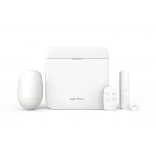 Комплектохран.сигнал DS-PWA64-Kit-WE