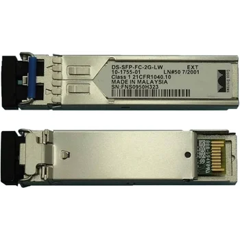 Модуль Cisco DS-SFP-FC-2G-LW