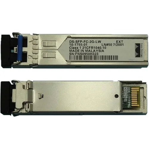 Модуль Cisco DS-SFP-FC-2G-LW