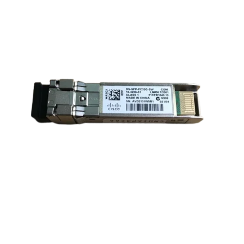 Модуль Cisco DS-SFP-FC32G-SW