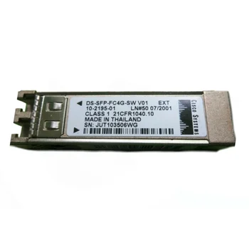 Модуль Cisco DS-SFP-FC4G-SW