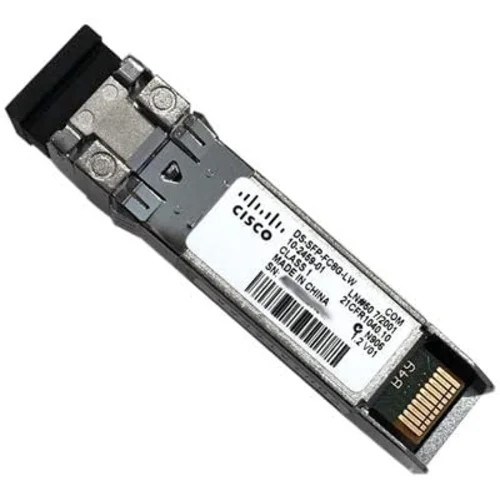 Модуль Cisco DS-SFP-FC8G-LW