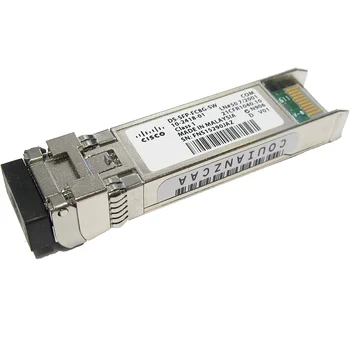 Модуль Cisco DS-SFP-FC8G-SW
