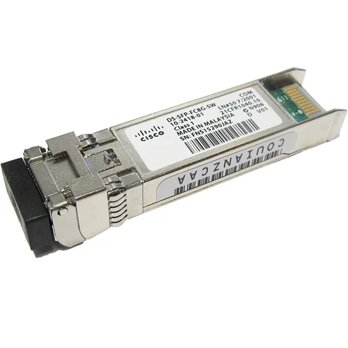 Модуль Cisco DS-SFP-FC8G-SW