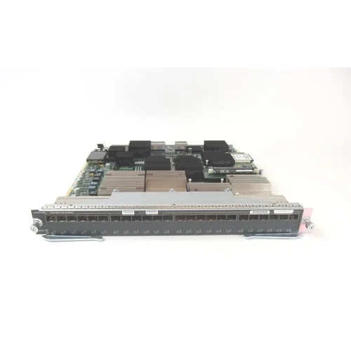 Модуль Cisco DS-X9224-96K9