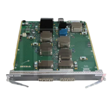 Модуль Cisco MDS DS-X9708-K9