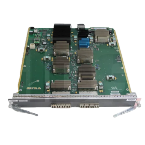Модуль Cisco MDS DS-X9708-K9