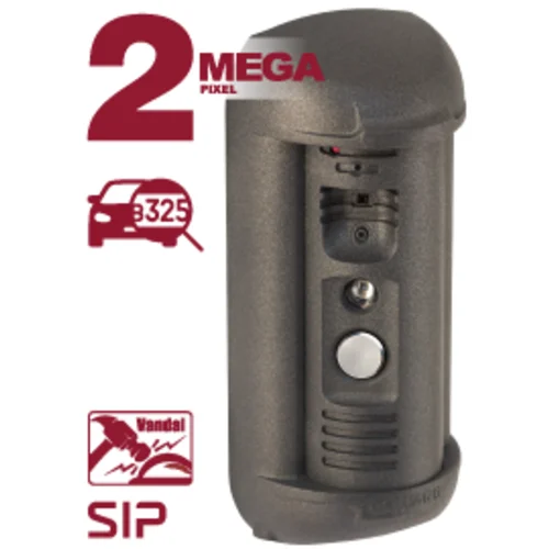 Вызывная панель Beward DS07P-LP