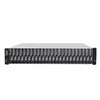 Система хранения данных Infortrend DS1024R2CB-B Gen2 (2xCtrl, до 24xHDD, 2xSAS12G внеш. порт, 2x2GB, 8x1G портов iSCSI)