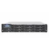 Система хранения данных Infortrend DS3012RUC-C Gen2 (2xCtrl, до 12xHDD, 2xSAS12G внеш. порт, 2x4GB, 8x1G портов iSCSI)