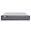 Система хранения данных Infortrend DS3024RUB-C Gen2 (2xCtrl, до 24xHDD, 2xSAS12G внеш. порт, 2x4GB, 8x1G портов iSCSI)