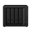 NAS-сервер Synology DiskStation DS418, 4xHDD3,5", 2х1000Base-T, без дисков