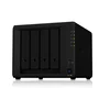 Сетевое хранилище Synology DiskStation DS420+, 4xHDD 3,5", 2х1000Base-T, без дисков